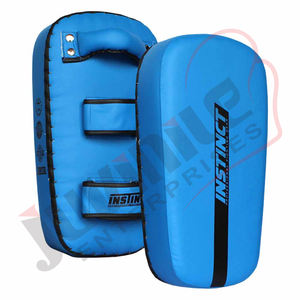 Protège-tibias personnalisé 2025 avec logo pour l'entraînement – Prix de gros – Protège-tibias en cuir pour Muay Thai et Boxe – Protection pour la boxe - Product Image 6