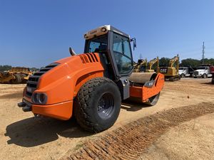 Machines Hamm H13i Rouleau compresseur - Product Image 2