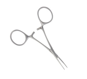 Micro pinzas para mosquitos de acero inoxidable - Product Image 3