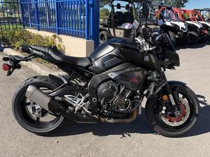 Oferta de Subasta: Motocicleta Deportiva FZ-10 Original 2017, Nueva, Origen EE. UU., Alta Potencia 1001-2000W, Velocidad Máxima Superior a 80km/h - Product Image 5