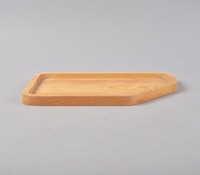 Kunst handwerk Rechteckige Form Knochen Inlay Tablett Home Dekorative Tablett für Couch tisch Einzigartiges Muster Versuchen Sie Bone Craft