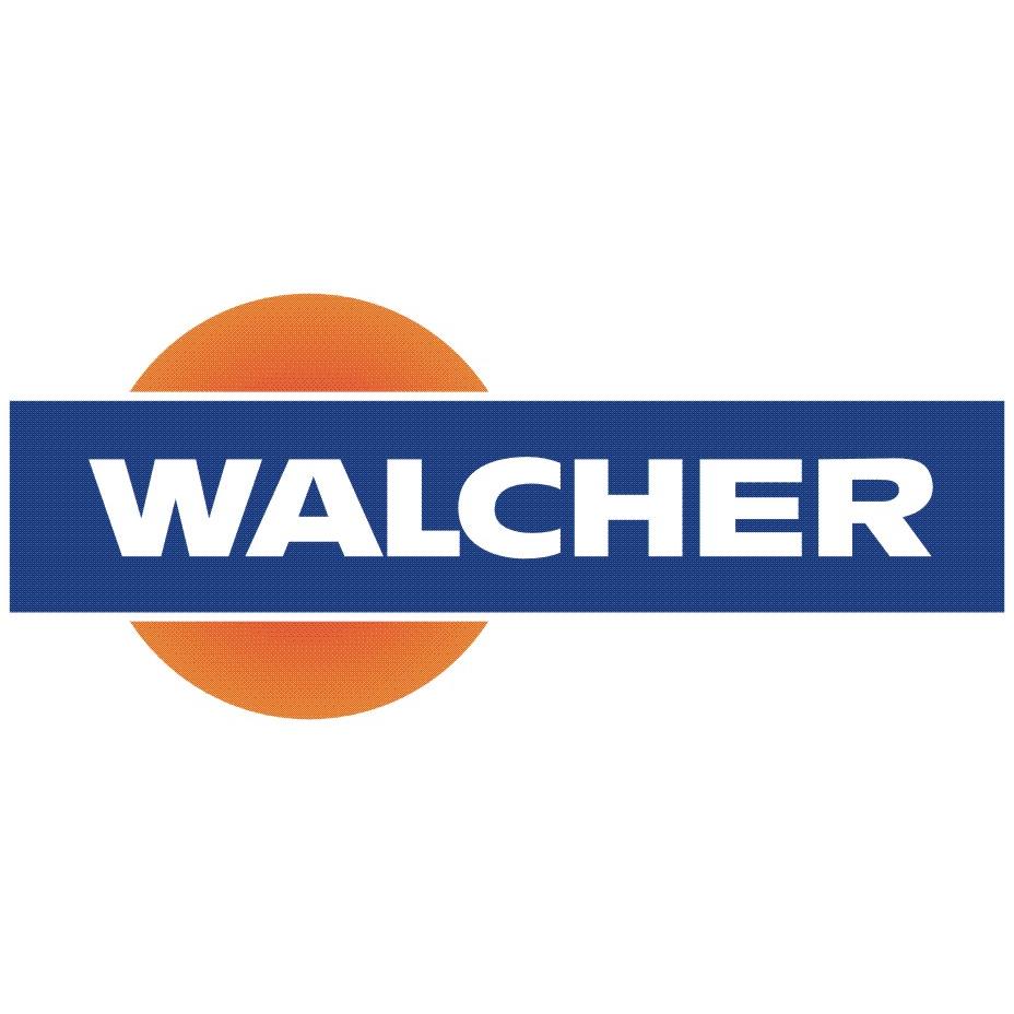 Walcher GmbH & Co. KG logo