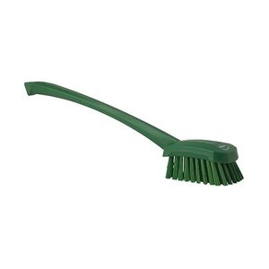 Cepillo de mano con mango VIKAN 41,5cm cerdas duras - Product Image 6