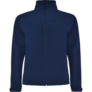 Giacca Softshell Rudolph Personalizzabile, Felpe e Maglioni Promozionali - Product Image 3