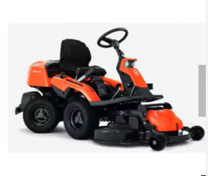 Tractor cortacésped Husq Rider 216TC AWD de edición limitada, de alto rendimiento y duradero. - Product Image 6