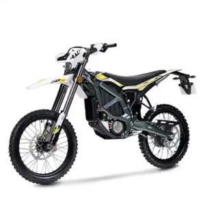 ACHETER DROIT NOUVEAU Vélo Ultra T 2024 avec moteur 5000W-6000W Cadre en fibre de carbone intégré Batterie au lithium 72V - Product Image 4