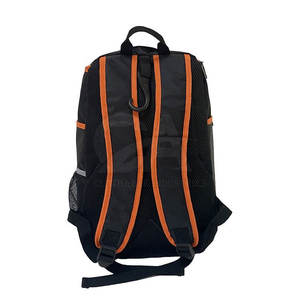 กระเป๋าซอฟต์บอลตรงจากโรงงานกระเป๋าซอฟต์บอลปรับแต่งได้สำหรับการแข่งขันการเดินทางพร้อมดีไซน์ - Product Image 5