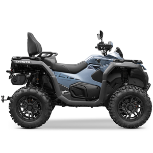 <span class=keywords><strong>CFORCE</strong></span> <span class=keywords><strong>1000</strong></span> TOURING EPS 4x4 Vehículo Todoterreno ATV Motocicleta de 4 Ruedas con Amortiguador de Aire Ajustable Quad Off-Road - Product Image 3