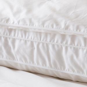 <span class=keywords><strong>Surmatelas</strong></span> de matelas de luxe cinq étoiles international, couche supérieure en duvet de canard, <span class=keywords><strong>surmatelas</strong></span> double couche en duvet de plumes - Product Image 2