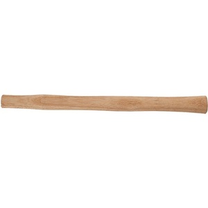 Mango de martillo de 380 mm (33 x 19,5 mm) para martillo de 1500 g, madera de fresno Lffert - Product Image 1