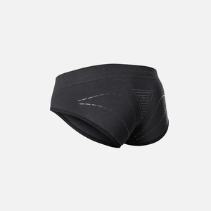 Floky CORELIFT slip Caleçons et boxers noirs pour hommes L/XL - Product Image 4