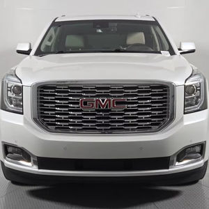 พร้อมจัดส่ง 2020 G-MC YUK0N DENALl 4WD พวงมาลัยซ้าย 1-25000 ไมล์ - Product Image 1