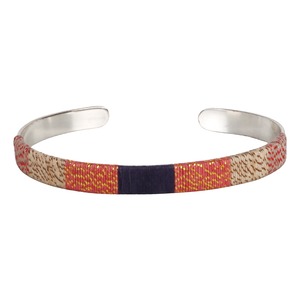 Superbes bracelets en laiton travaillés en métal avec gravure artisanale complexe pour un look élégant - Product Image 4