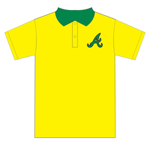 <b>Summer</b> <b>Shirts</b> Sublimated Polo <b>Shirts</b> - Product Image 2