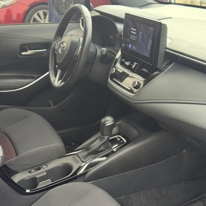 รถยนต์ CO-RO-LLA S SUV ออโตเมติก ขับเคลื่อนล้อหน้า พวงมาลัยขวา สภาพดี - Product Image 3