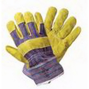 Guantes de Trabajo Básicos Eco T/10 EN388-420 FS para Trabajo Diario y Protección - Product Image 1
