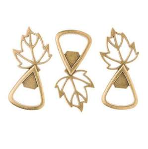 Abrebotellas de Metal atractivo, perfecto para bares, restaurantes, cafeterías, casas y accesorios de regalo para amantes de la cerveza - Product Image 1