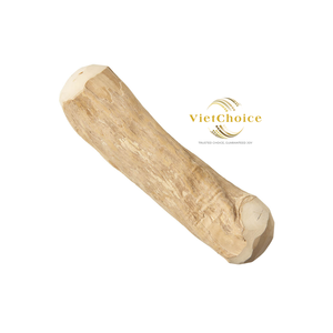 Jouet à mâcher pour chien en bois de café écologique à forte demande - Best-seller Jouet pour animaux de compagnie en bois naturel personnalisable - Product Image 5