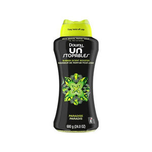 Downy Unstopables, Suavizante de Ropa en Polvo Ecológico Desechable con Aroma a Lavanda para Uso Comercial a Bajo Precio - Product Image 4