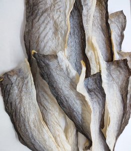 Peau de poisson Basa naturelle 100% naturelle du Vietnam à prix complet - Product Image 5