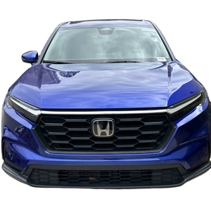 Honda CR-V LX 2024 Usado en Buen Estado - Product Image 1