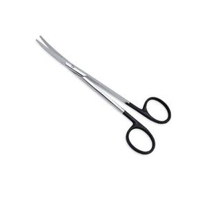 กรรไกรยกกระชับหน้า kahn ทำจากสแตนเลสขนาด14.5ซม. แบบโค้งมาตรฐานเยอรมัน - Product Image 3