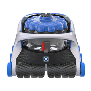 Robot Limpiador de Piscinas Eléctrico, Limpiador Automático de Piscinas AquaVac 650, Limpiador Robótico de Piscinas - Product Image 3