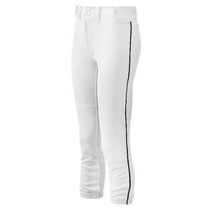 Nouveau design personnalisé de haute qualité pour toute l'équipe impression pantalon de baseball pleine taille - Product Image 4