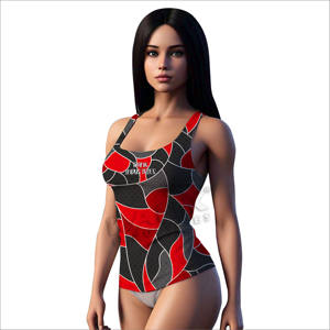 Nouvel Arrivage – Débardeur Femme Durable et Respirant, Marque Privée - Product Image 1