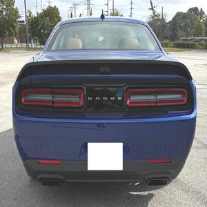 SUPER PROPRE 2019 DOD-GE CHALL-ENGER S-RT HELLCAT REDEYE WIDEBODY PRÊT À ÊTRE EXPÉDIÉ - Product Image 5