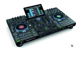 Disponible iDenon DJ Prime 4 | Système DJ autonome 4 decks avec garantie d'un an et livraison rapide - Product Image 3
