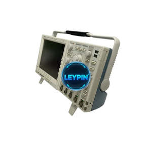 Oscilloscope numérique à fluorescence Tektronix DPO4054 avec écran couleur - Product Image 2