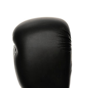 Gants de boxe pour hommes, haute durabilité, légers, imperméables, couleur et logo personnalisables, gants d'entraînement Tradeem Sports en cuir - Product Image 4