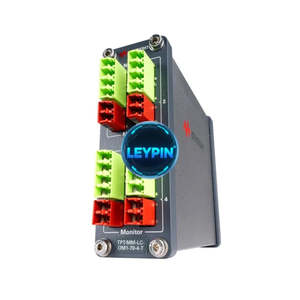 Panel de Conexión de Fibra Óptica Flexible y Resistente Keysight TPT-MM-LC-OM1-70-4-T de Lexso - Product Image 1