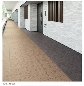 แผ่นไวนิล Toli คุณสมบัติที่ทนต่อรอยเปื้อนพื้นพลาสติกเกรดดีเยี่ยม - Product Image 2