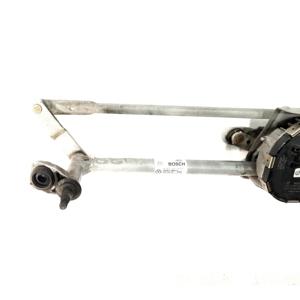 MOTOR DEL LIMPIAPARABRISAS DELANTERO COMPLETO CON TANDEM VOLKSWAGEN Golf 6 VI Variant 1K1955119F (08>12) - Product Image 4