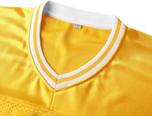 โรงงานผลิตชุดฟุตบอล Tradeem Sports รับผลิตแบบ OEM สำหรับทีมสโมสร จัดจำหน่ายทั่วโลก โซนสั้น น้ำหนักเบา - Product Image 5