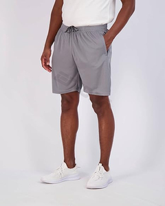 Pantalones cortos atléticos para correr y gimnasio para hombre, pantalones cortos de baloncesto de malla de secado rápido con 2 bolsillos, pantalones cortos de playa 2024 - Product Image 3
