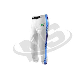 Uniforme de baseball le plus vendu vêtements de sport confortables nouveau design tenue de baseball à séchage rapide pour hommes fabriquée à Sialkot Pakistan - Product Image 6