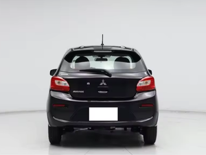 DESCUENTO EN MITSUBISHI MIRAGE ES FWD 2020 USADO, VOLANTE A LA IZQUIERDA/DERECHA - Product Image 2