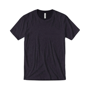 Camisetas de Manga Corta con Cuello Redondo y Corte Ajustado para Hombre, Estampado Digital FORGO SPORTS, 100% Algodón Orgánico, Ecológicas, de Secado Rápido, al por Mayor - Product Image 4
