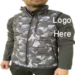 Vestes de couleur unie pour hommes de haute qualité avec poches Fabricant de style hivernal Vente en gros Qualité d'exportation BD - Product Image 4