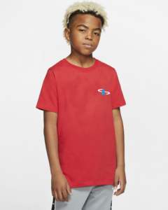 Camiseta de Punto de Corte Regular con Diseño Personalizado de Hip Hop, 100% Algodón, Ropa Casual para Hombre, Secado Rápido, Transpirable, Ropa Urbana, Precio Muy Bajo - Product Image 2