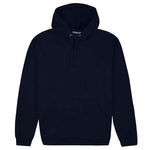 เสื้อฮู้ดดี้สไตล์วินเทจแบบทำเก่าสำหรับผู้ชาย ฤดูหนาว มีฮู้ด - Product Image 3