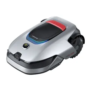 GRAN OFERTA: Robot Cortacésped Dreames A1 Pro Completo - Product Image 1