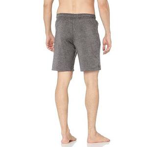 Pantalones cortos deportivos de verano para hombre, para correr y entrenar, de secado rápido, transpirables, holgados, informales, diseño OEM, pantalones cortos de algodón para correr - Product Image 2