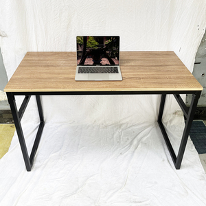 Adjustable Wooden Portable Laptop <b>Desk</b> for Home Office-<b>Foldable</b> 120x60cm - Product Image 3