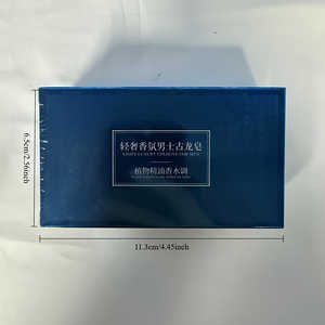 Jabón con Aroma a Musk para Hombre, 200g, Hecho a Mano, Fragancia Duradera, Sin Parabenos, con Aceite de Coco y Glicerina, Color Beige Claro, para Uso en Cuerpo y Rostro - Product Image 5