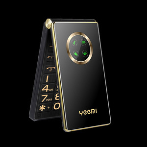 <span class=keywords><strong>Téléphone</strong></span> portable à clapet YEEMI M3-1 4G, écran LED 2,8 pouces, double SIM, batterie 5900 mAh, grand clavier, voix forte, <span class=keywords><strong>téléphone</strong></span> mobile original - Product Image 1