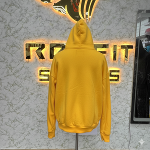 Top vente bon matériel sweat à capuche zippé qualité supérieure 100% coton fabriqué en usine bouffée imprimé pas cher prix le plus demandé - Product Image 2